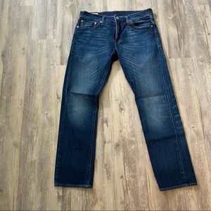 Levi Strauss 511 Premium Slim Jean